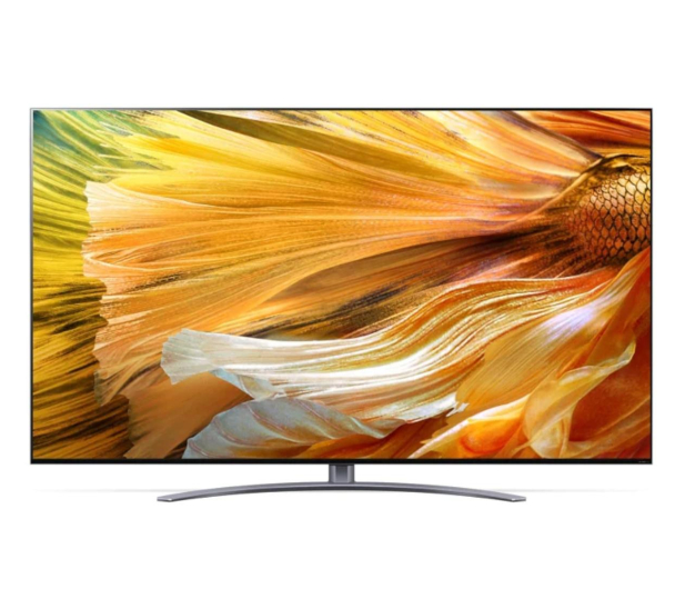 LG 65QNED913PA QNED MiniLED 100Hz DOLBY VISION # - 670180 - zdjęcie 2